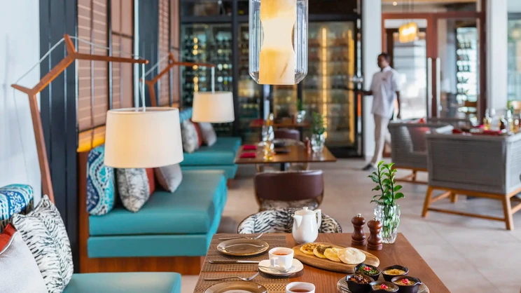 Pullman Maldives Resort